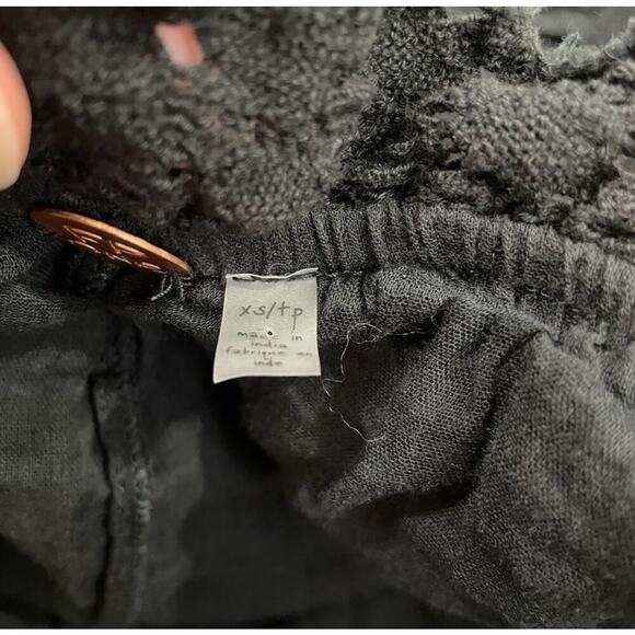 Free People NWT Shailee Slip Mini Dress - Picture 8 of 10